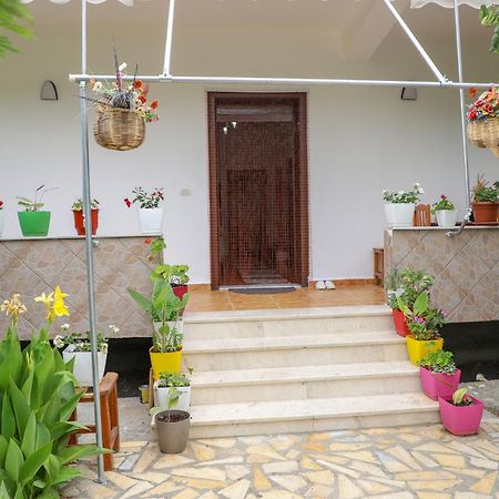 Apartment Xheison Μπεράτ Εξωτερικό φωτογραφία
