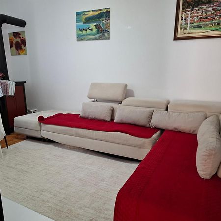 Apartment Xheison Μπεράτ Εξωτερικό φωτογραφία