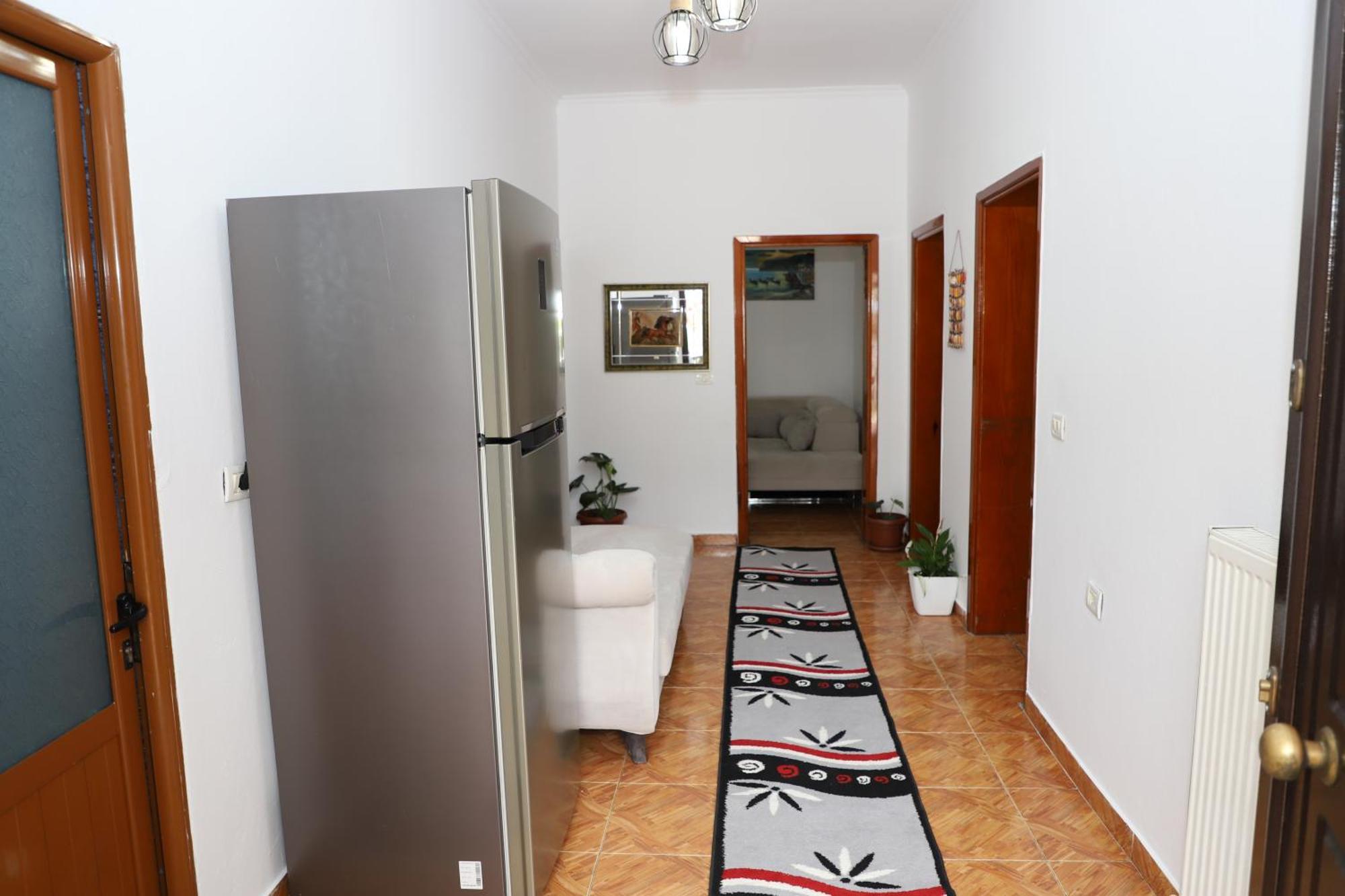 Apartment Xheison Μπεράτ Εξωτερικό φωτογραφία