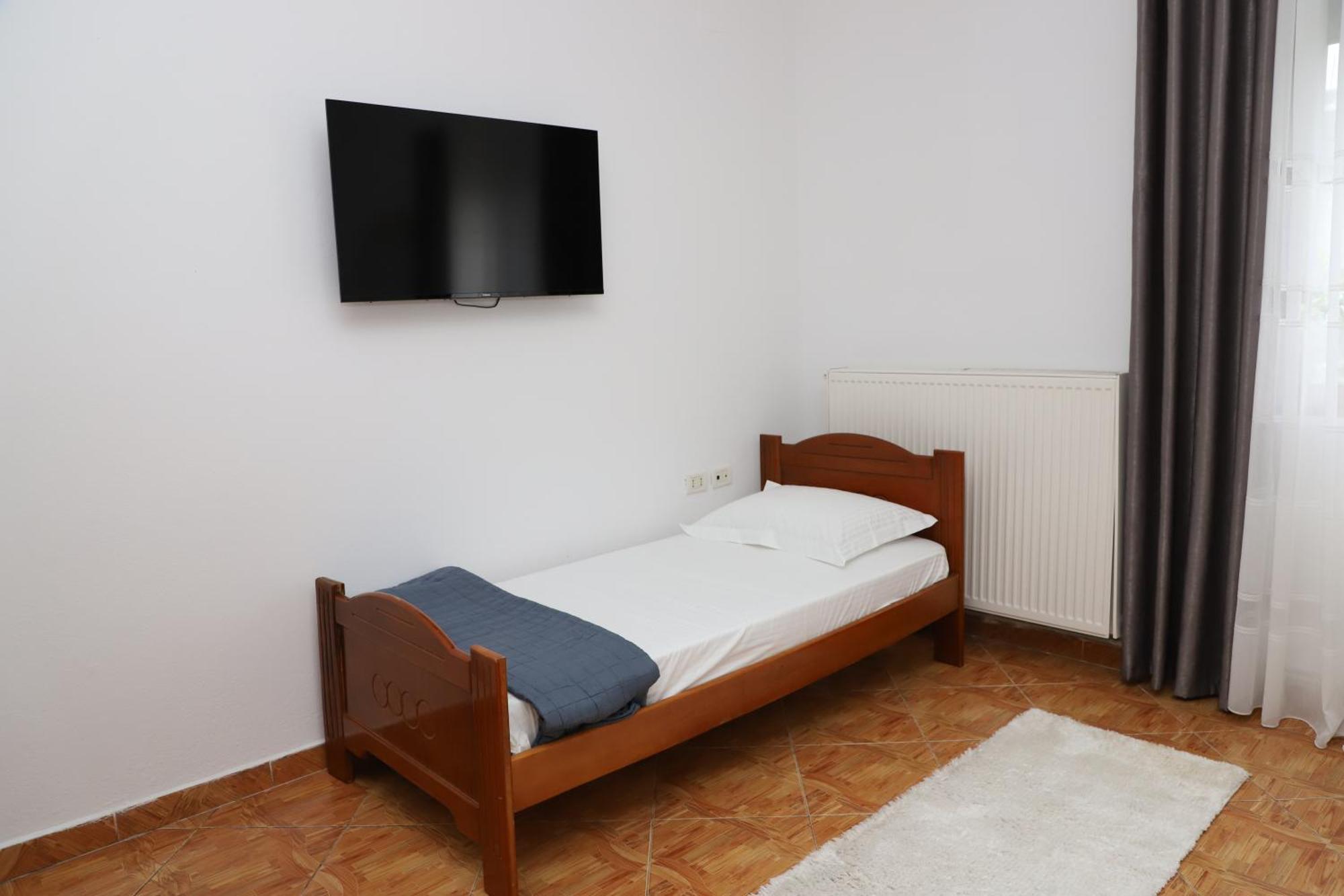 Apartment Xheison Μπεράτ Εξωτερικό φωτογραφία