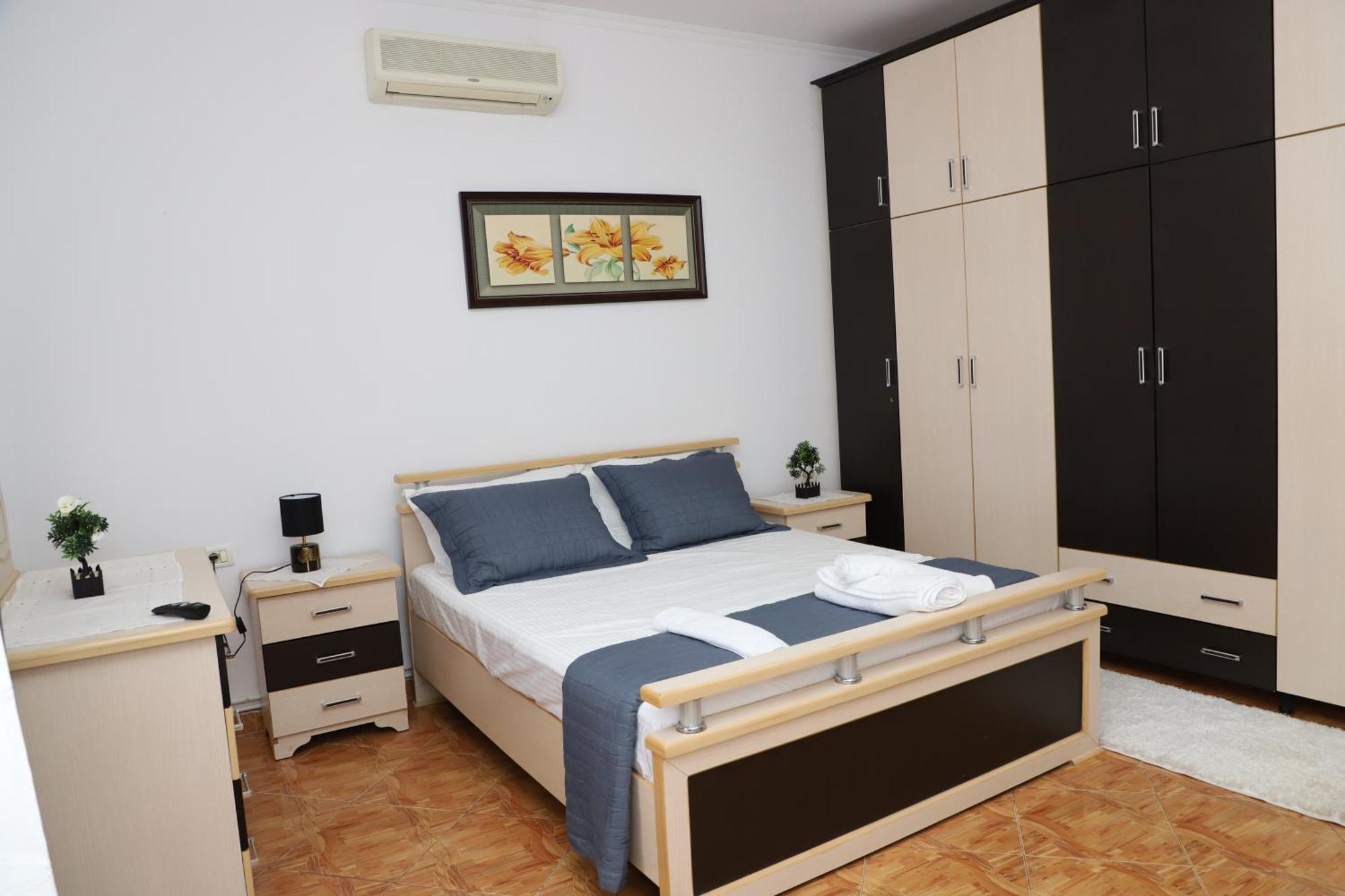 Apartment Xheison Μπεράτ Εξωτερικό φωτογραφία