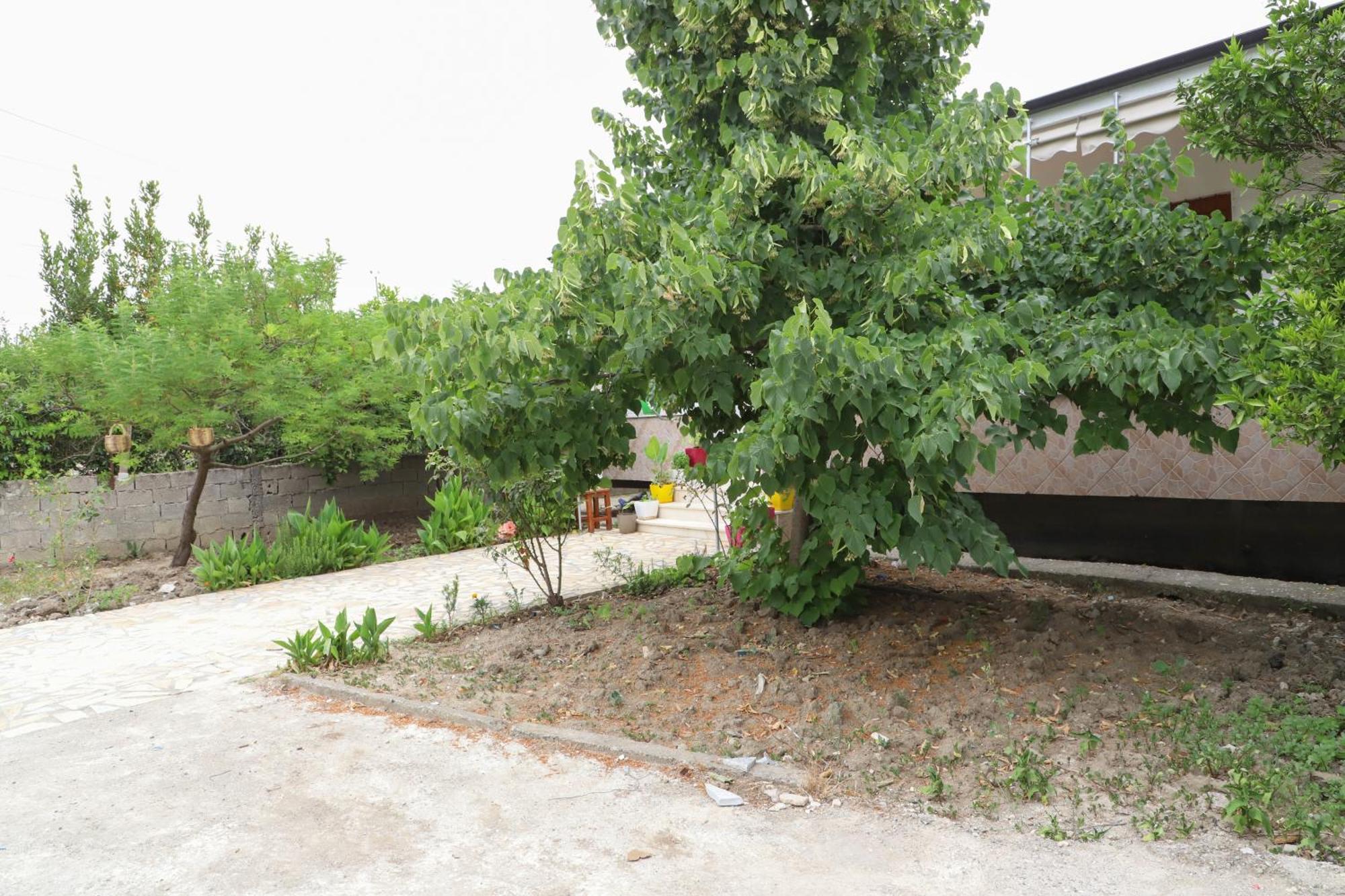 Apartment Xheison Μπεράτ Εξωτερικό φωτογραφία