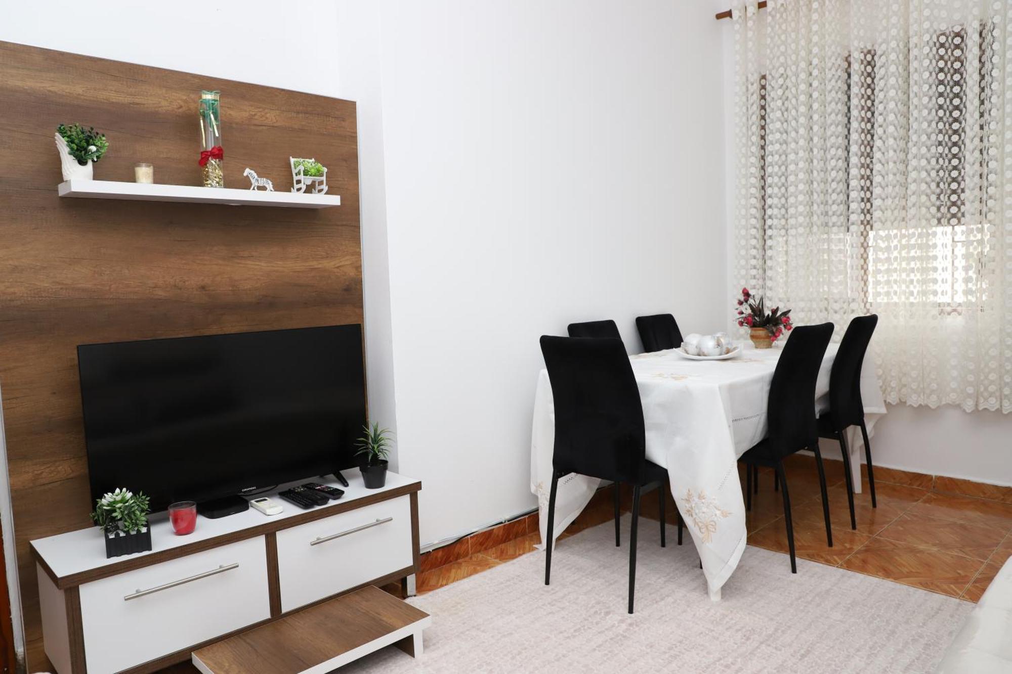 Apartment Xheison Μπεράτ Εξωτερικό φωτογραφία