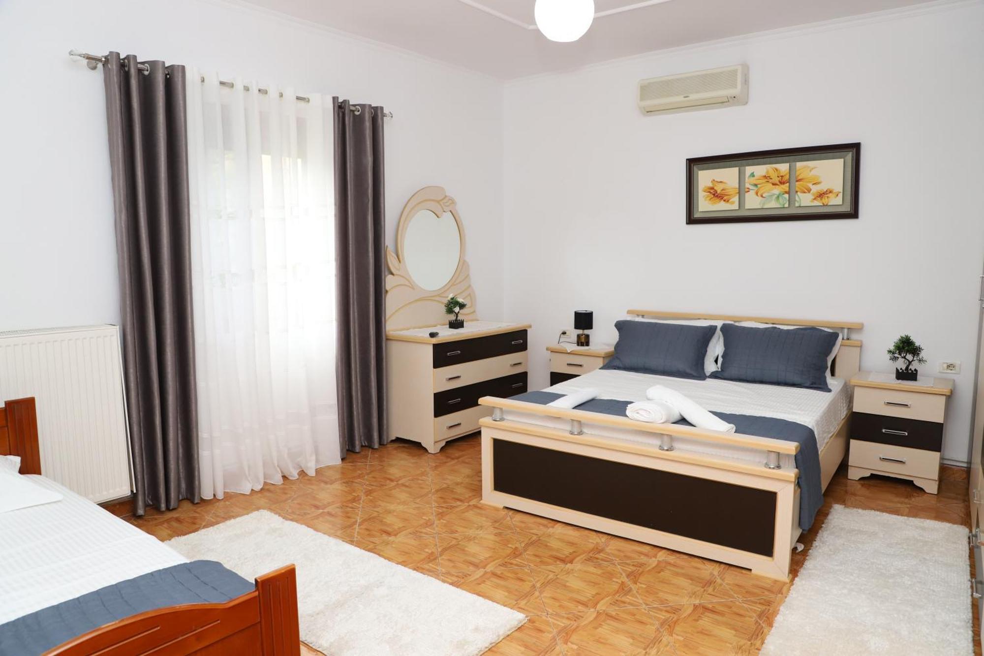 Apartment Xheison Μπεράτ Εξωτερικό φωτογραφία