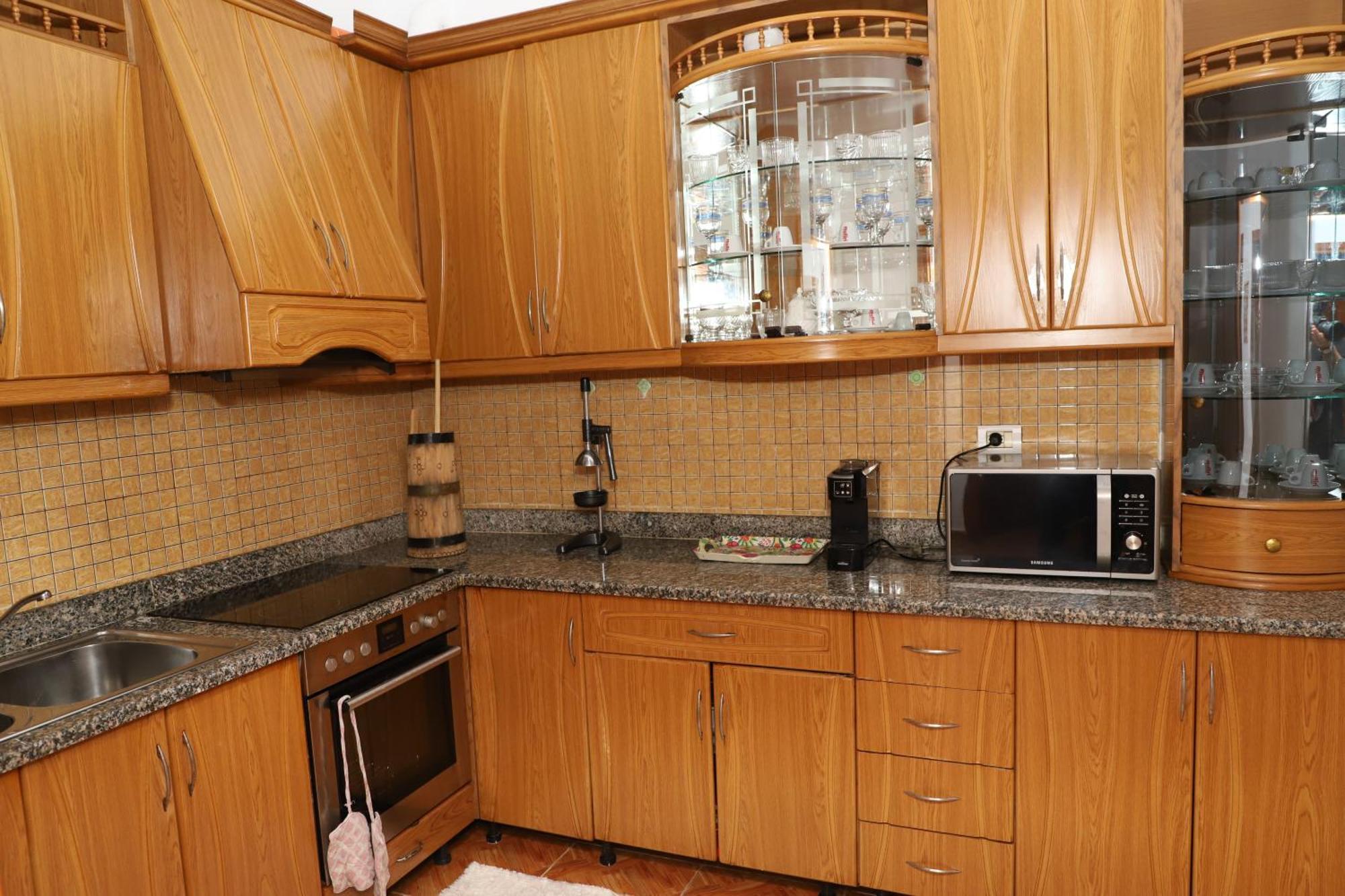 Apartment Xheison Μπεράτ Εξωτερικό φωτογραφία
