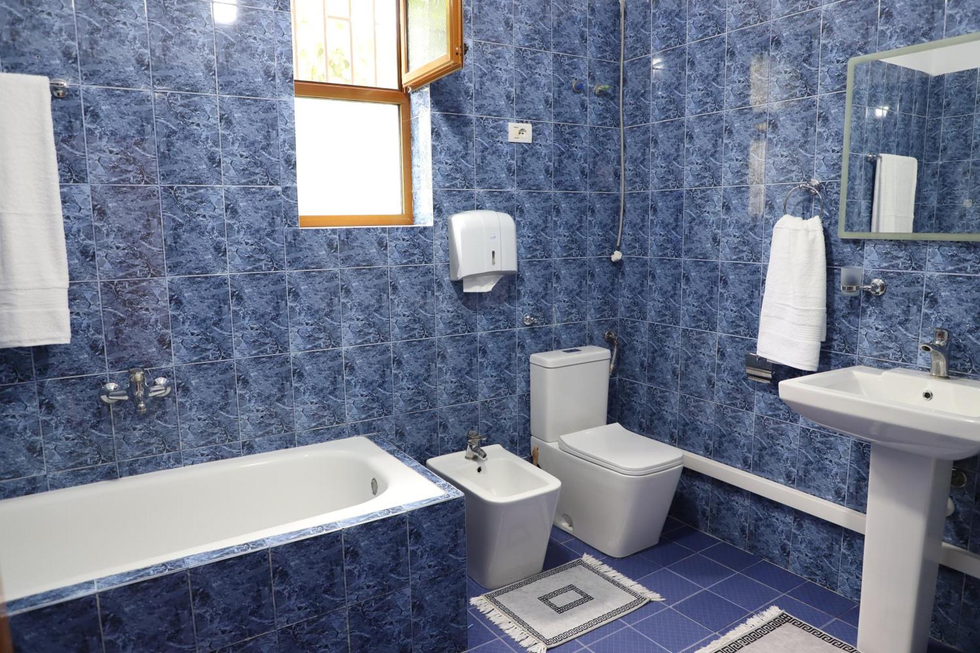 Apartment Xheison Μπεράτ Εξωτερικό φωτογραφία