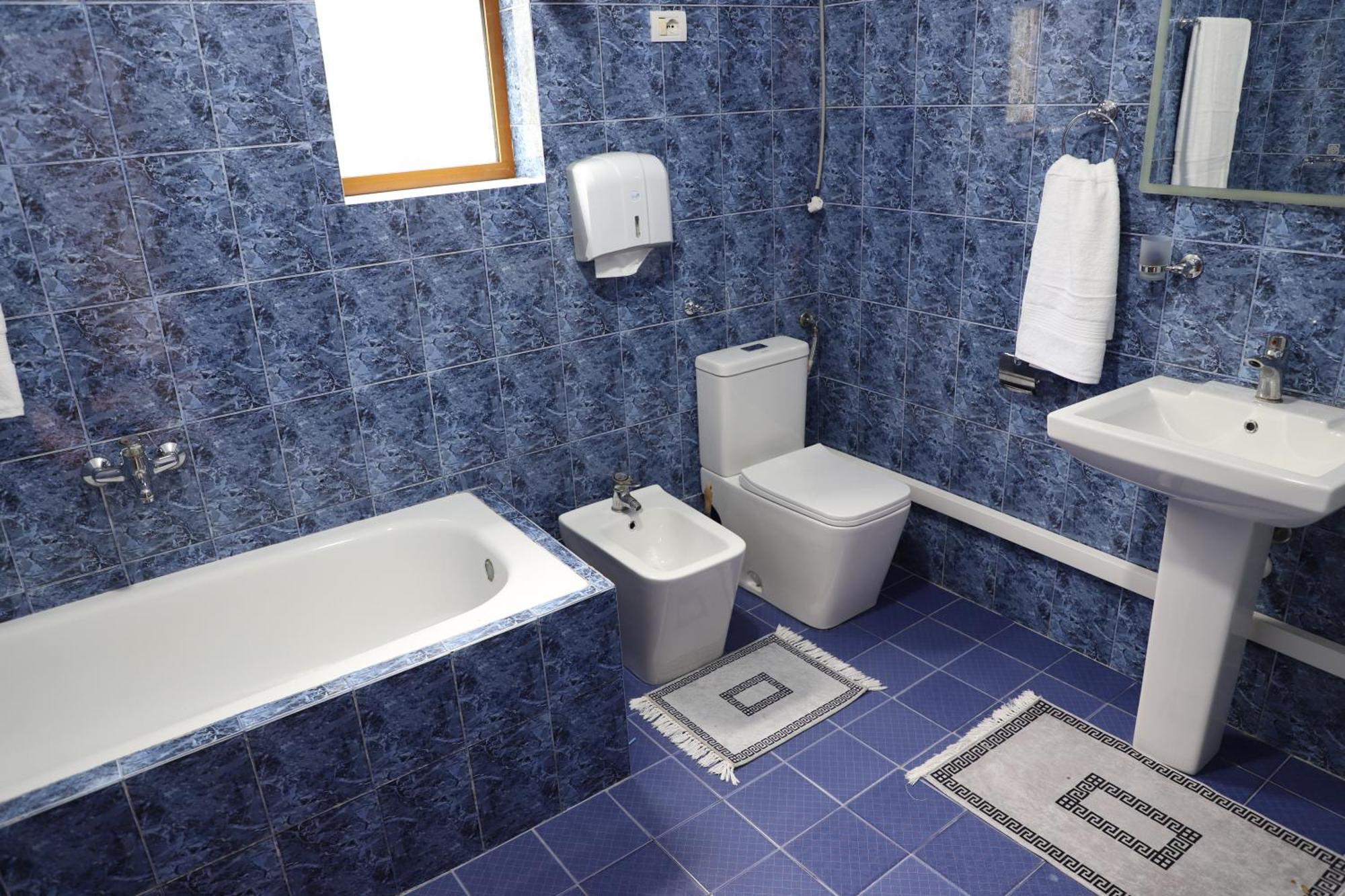 Apartment Xheison Μπεράτ Εξωτερικό φωτογραφία