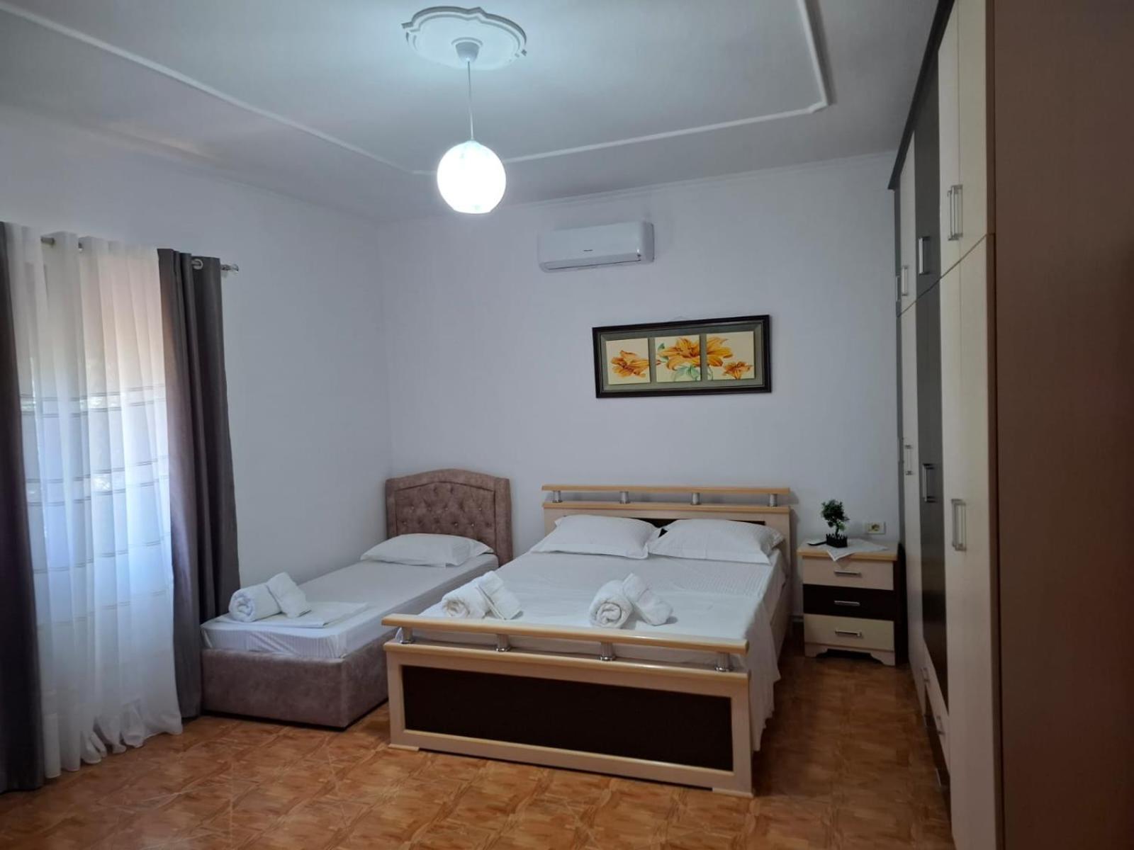 Apartment Xheison Μπεράτ Εξωτερικό φωτογραφία