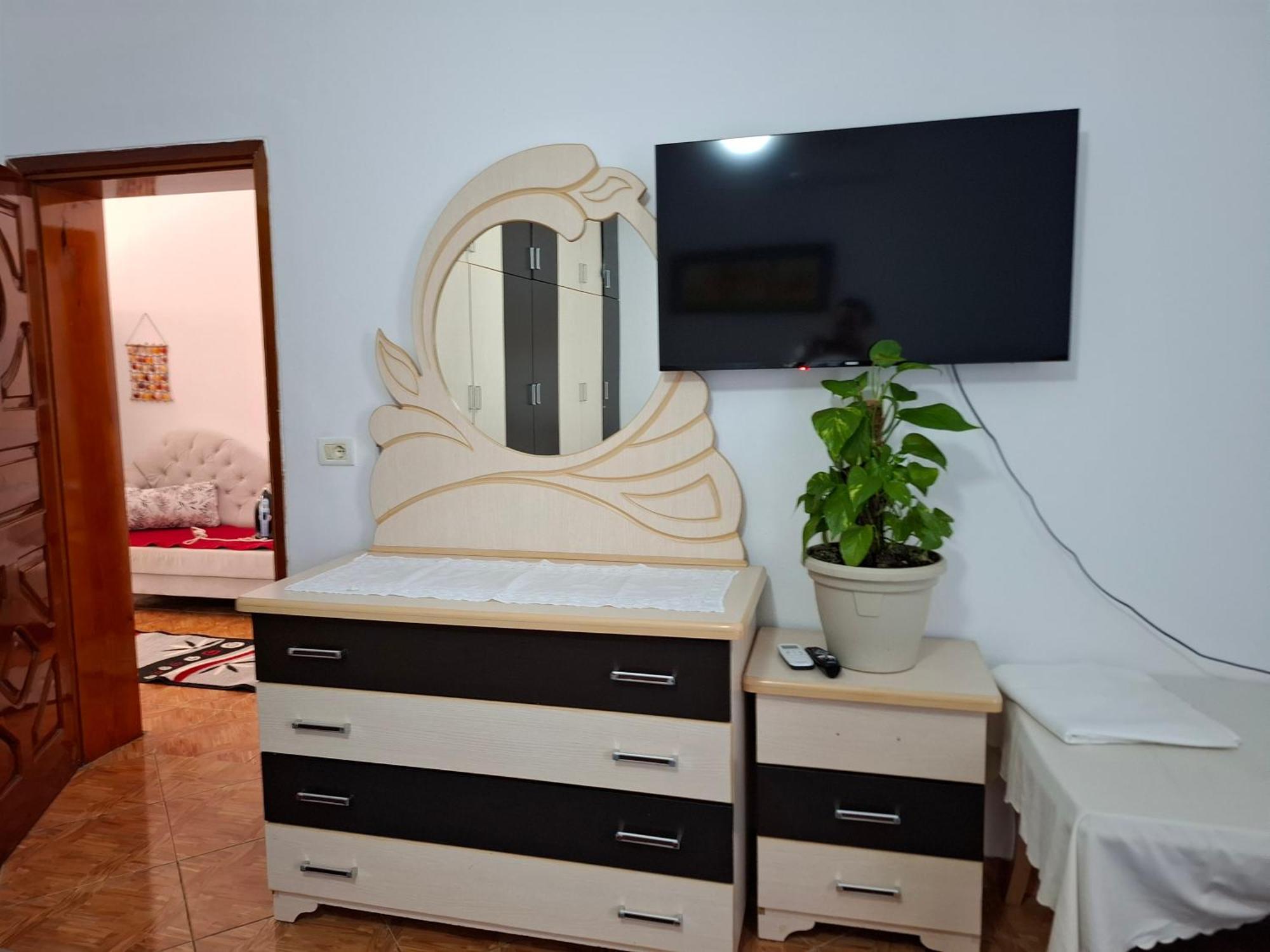 Apartment Xheison Μπεράτ Εξωτερικό φωτογραφία