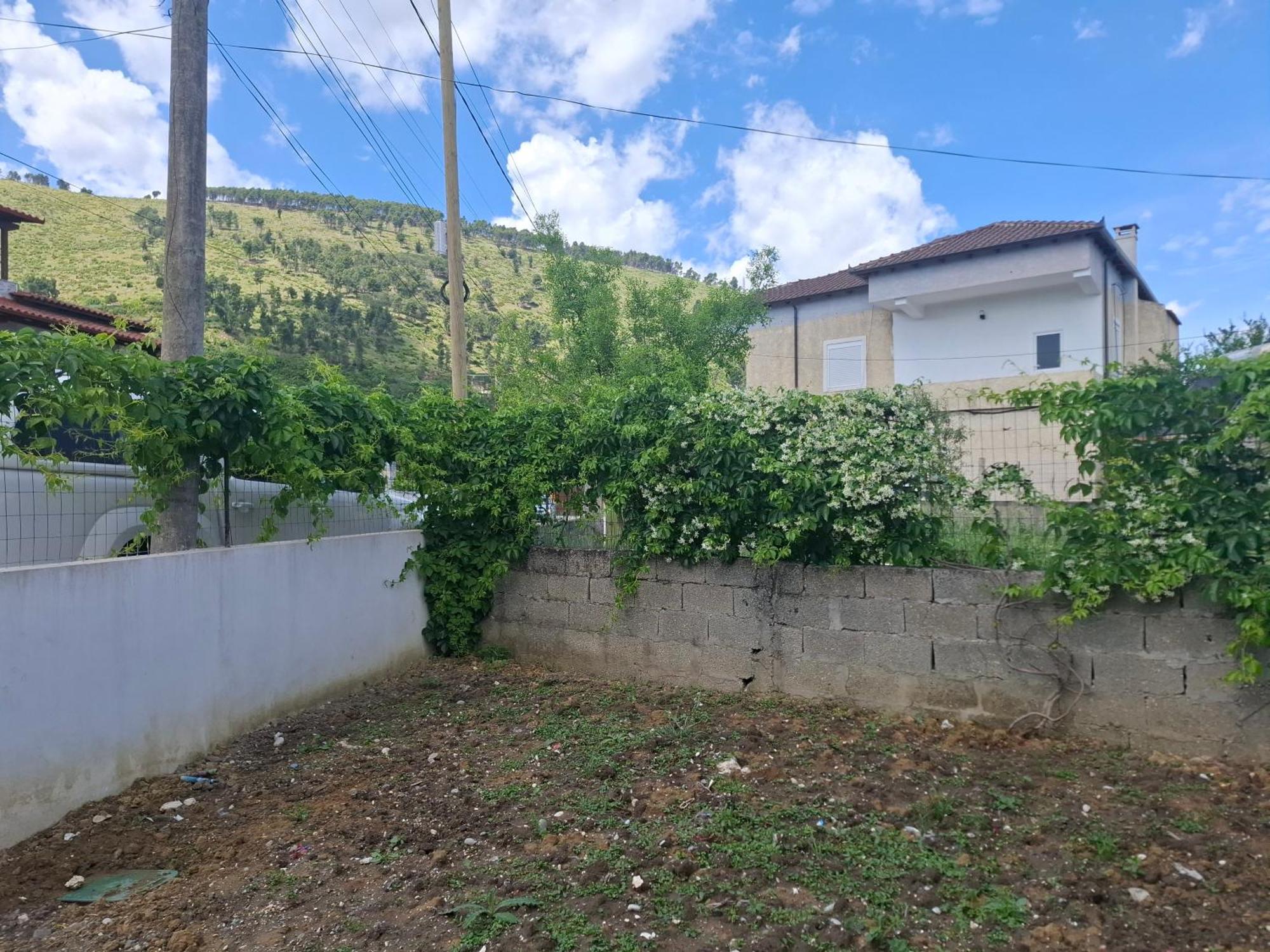 Apartment Xheison Μπεράτ Εξωτερικό φωτογραφία