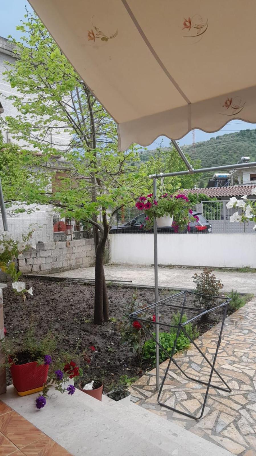 Apartment Xheison Μπεράτ Εξωτερικό φωτογραφία