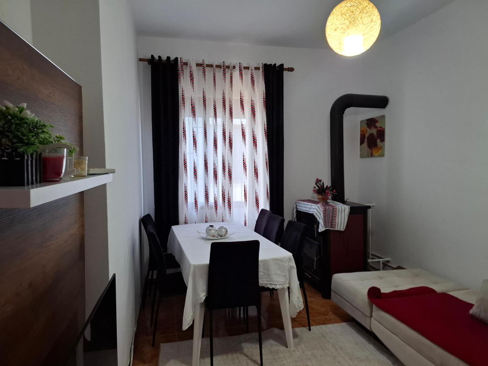 Apartment Xheison Μπεράτ Εξωτερικό φωτογραφία