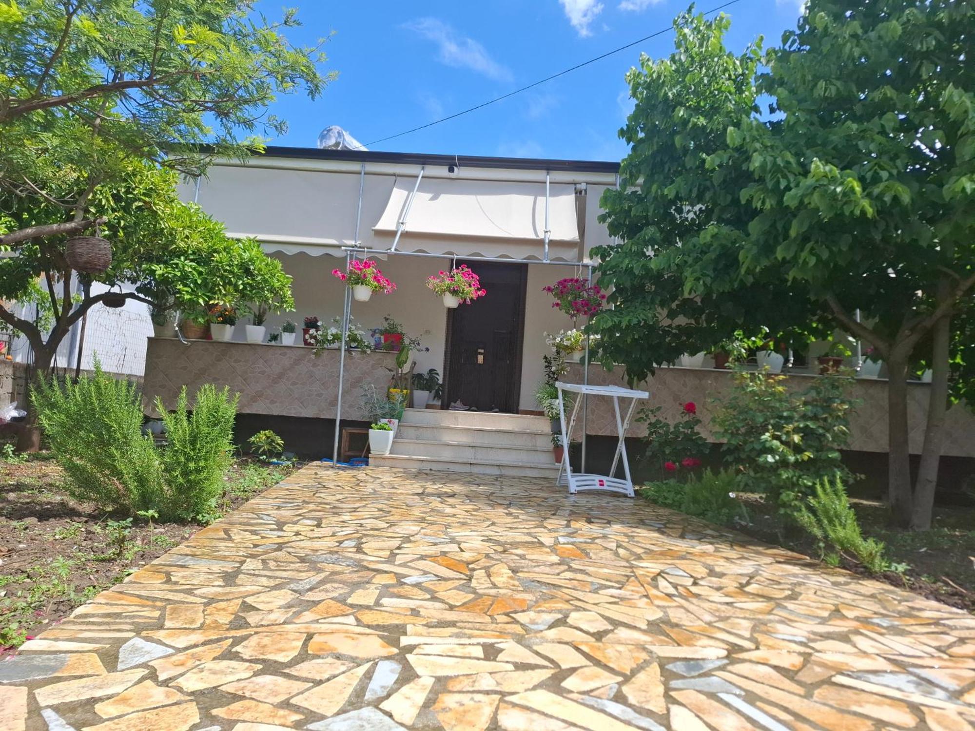Apartment Xheison Μπεράτ Εξωτερικό φωτογραφία