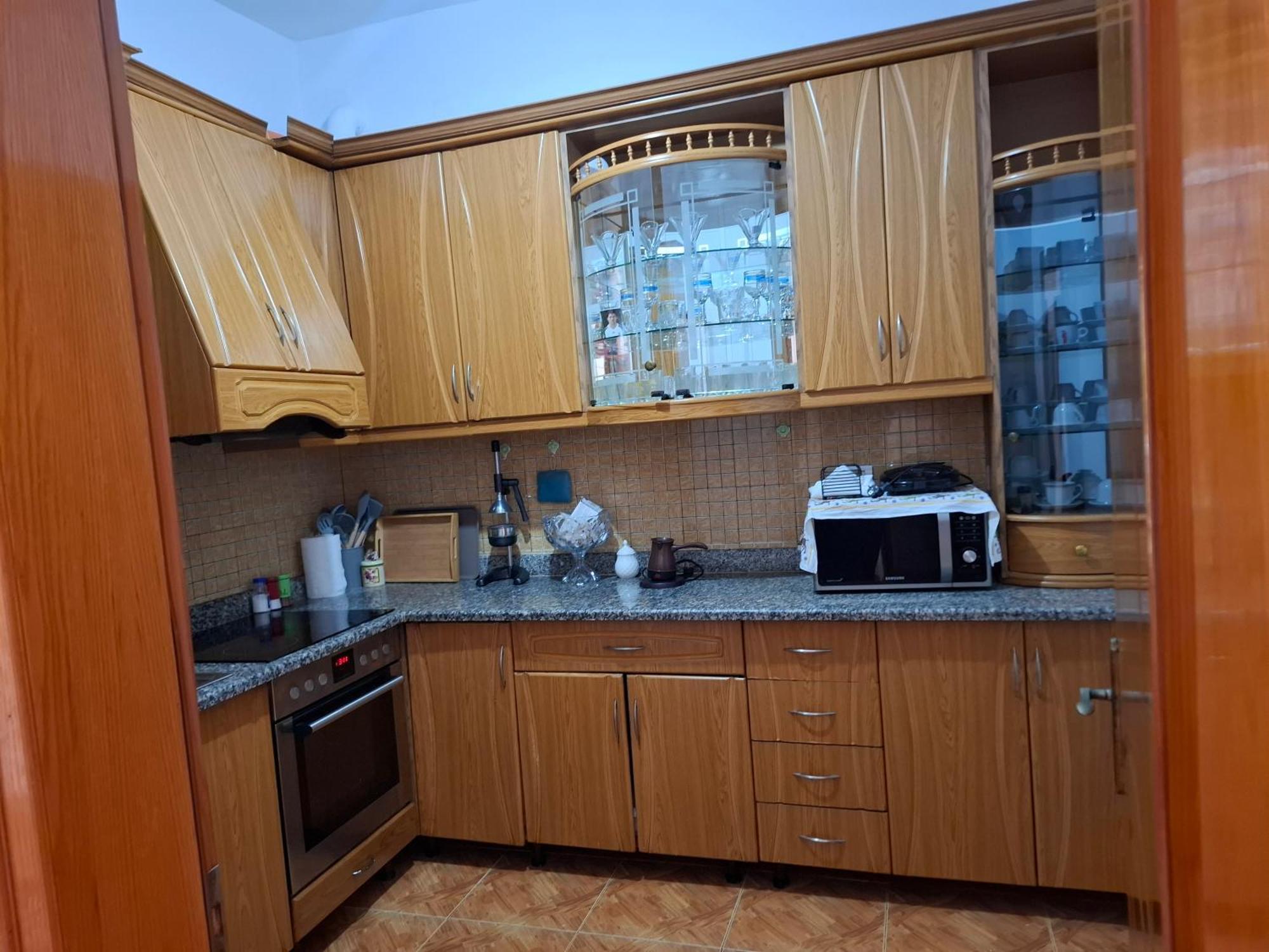 Apartment Xheison Μπεράτ Εξωτερικό φωτογραφία